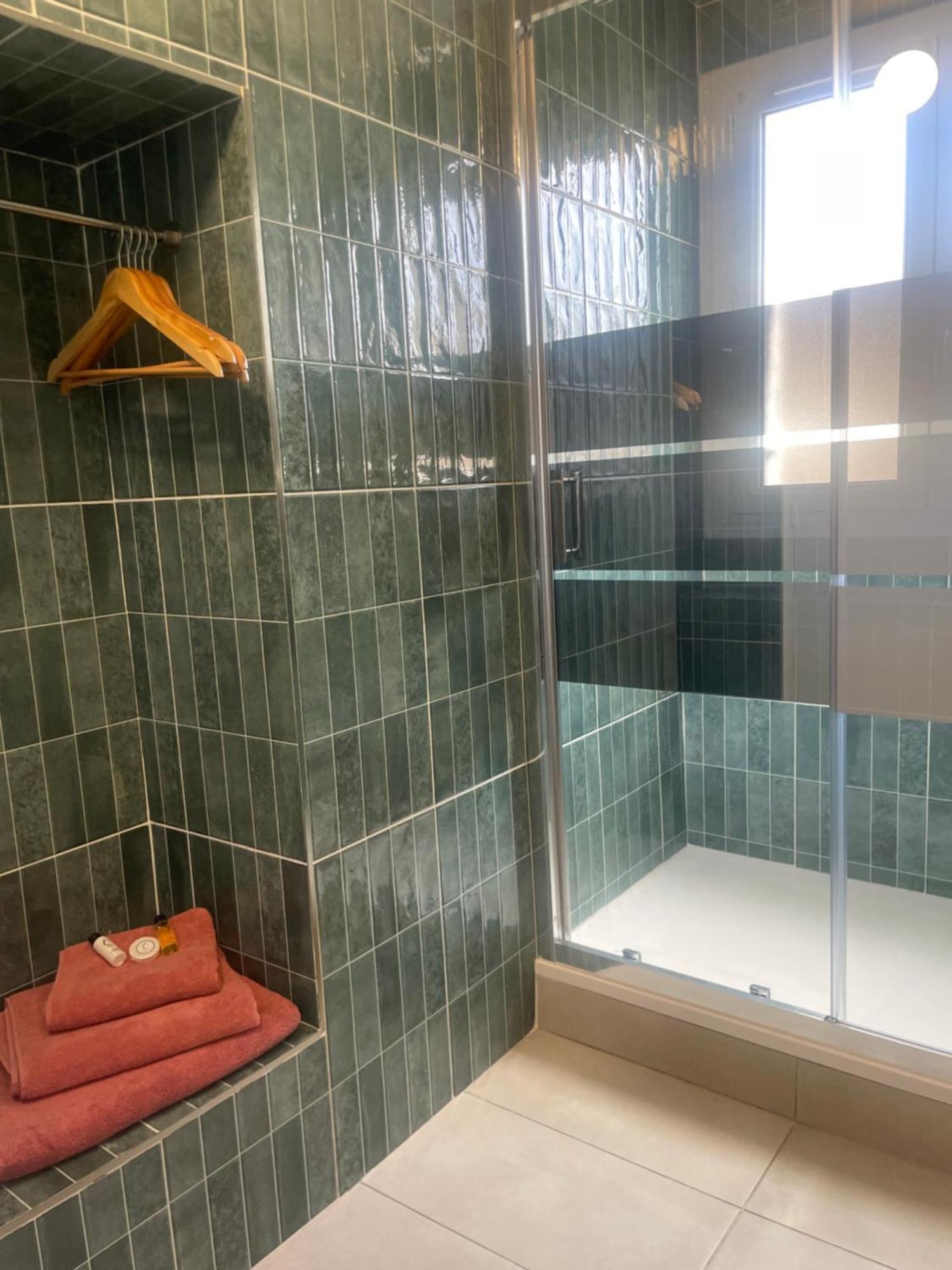 Le Vaugueux Apartment Caen Bagian luar foto